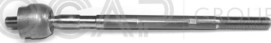 OCAP 0603209 - Inner Tie Rod, Axle Joint autospares.lv