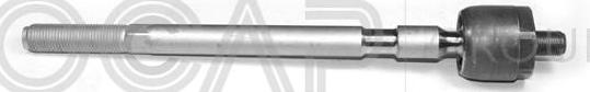 OCAP 0602901 - Inner Tie Rod, Axle Joint autospares.lv