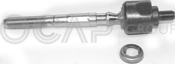 OCAP 0602925 - Inner Tie Rod, Axle Joint autospares.lv