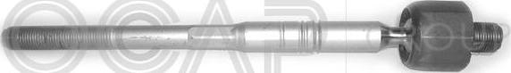 OCAP 0602431 - Inner Tie Rod, Axle Joint autospares.lv