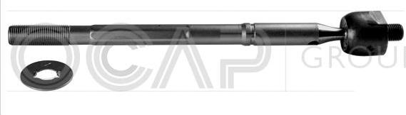 OCAP 0602629 - Inner Tie Rod, Axle Joint autospares.lv