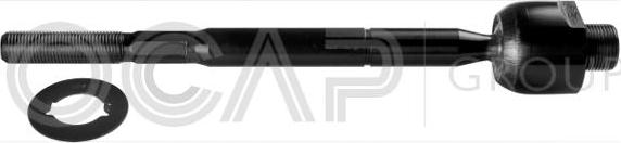 OCAP 0602626 - Inner Tie Rod, Axle Joint autospares.lv