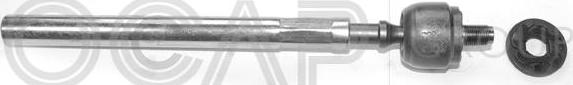 OCAP 0602000 - Inner Tie Rod, Axle Joint autospares.lv