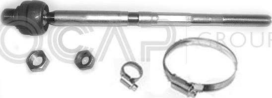 OCAP 0602138-K - Repair Kit, inner tie rod autospares.lv