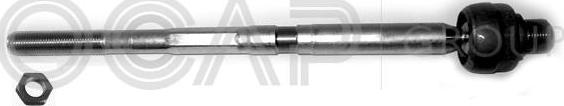 OCAP 0602138 - Inner Tie Rod, Axle Joint autospares.lv