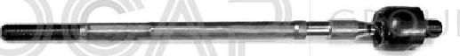 OCAP 0602819 - Inner Tie Rod, Axle Joint autospares.lv