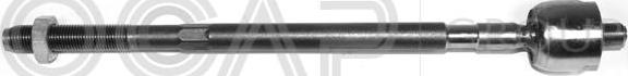 OCAP 0602830 - Inner Tie Rod, Axle Joint autospares.lv