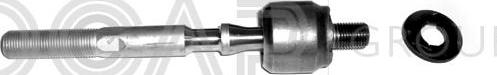 OCAP 0602826 - Inner Tie Rod, Axle Joint autospares.lv