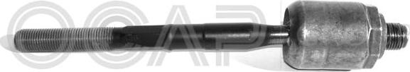 OCAP 0602381 - Inner Tie Rod, Axle Joint autospares.lv