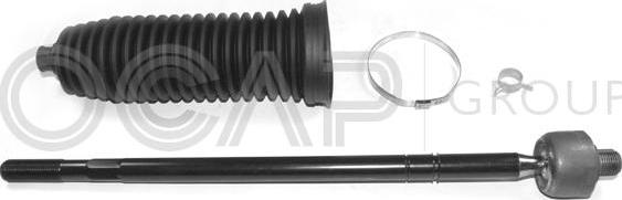 OCAP 0602741-K - Repair Kit, inner tie rod autospares.lv