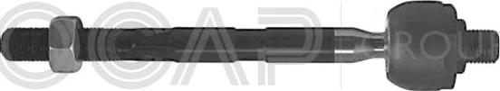 OCAP 0602769 - Inner Tie Rod, Axle Joint autospares.lv