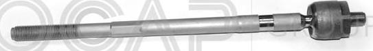 OCAP 0602725 - Inner Tie Rod, Axle Joint autospares.lv