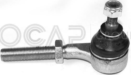 OCAP 0194101 - Tie Rod End autospares.lv