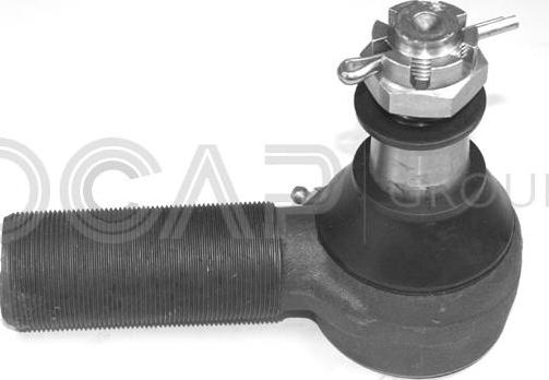 OCAP 0196605 - Drag Link End autospares.lv