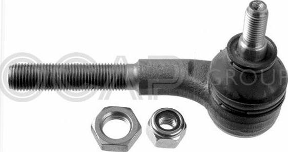 OCAP 0190417 - Tie Rod End autospares.lv