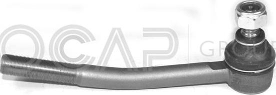 OCAP 0190051 - Tie Rod End autospares.lv