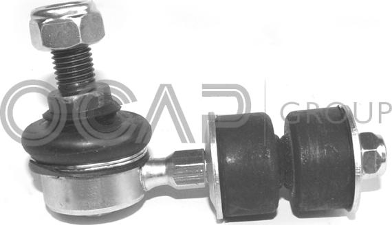 OCAP 0184166 - Rod / Strut, stabiliser autospares.lv