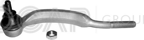 OCAP 0184381 - Tie Rod End autospares.lv