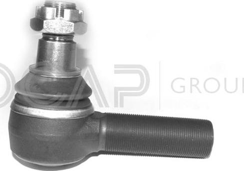 OCAP 0186425 - Tie Rod End autospares.lv