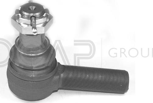 OCAP 0186551 - Tie Rod End autospares.lv