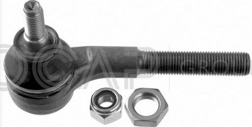 OCAP 0180417 - Tie Rod End autospares.lv