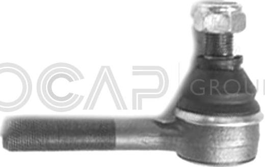 OCAP 0180027 - Tie Rod End autospares.lv