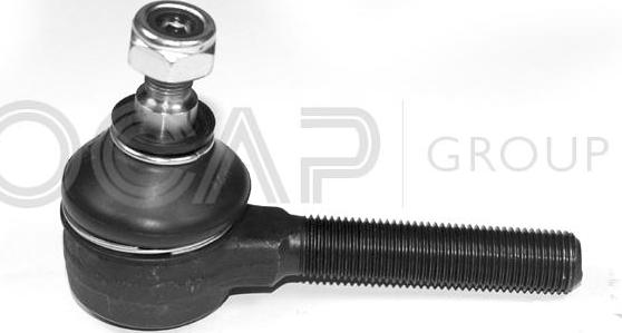 OCAP 0180257 - Tie Rod End autospares.lv