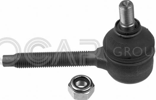 OCAP 0180718 - Tie Rod End autospares.lv