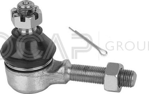 OCAP 0181944 - Tie Rod End autospares.lv