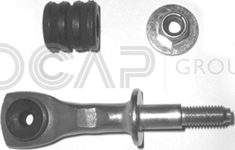 OCAP 0181534 - Rod / Strut, stabiliser autospares.lv