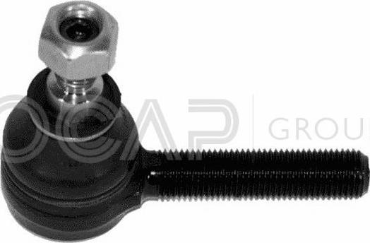 OCAP 0181651 - Tie Rod End autospares.lv