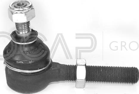 OCAP 0181618 - Tie Rod End autospares.lv