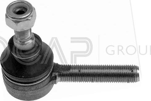 OCAP 0181683 - Tie Rod End autospares.lv