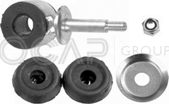 OCAP 0181011-K - Rod / Strut, stabiliser autospares.lv