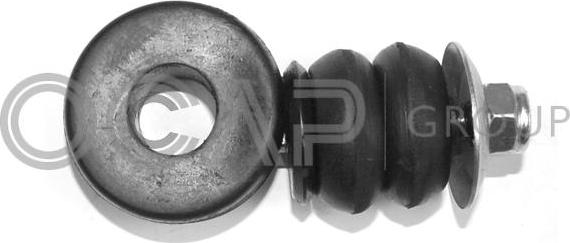 OCAP 0181012-K - Rod / Strut, stabiliser autospares.lv