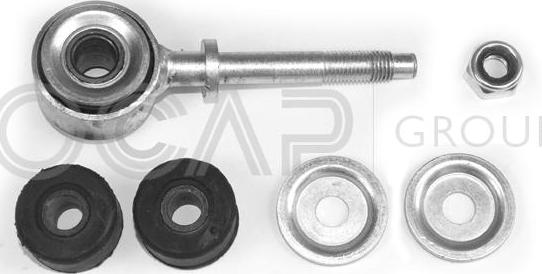 OCAP 0181142-K - Rod / Strut, stabiliser autospares.lv