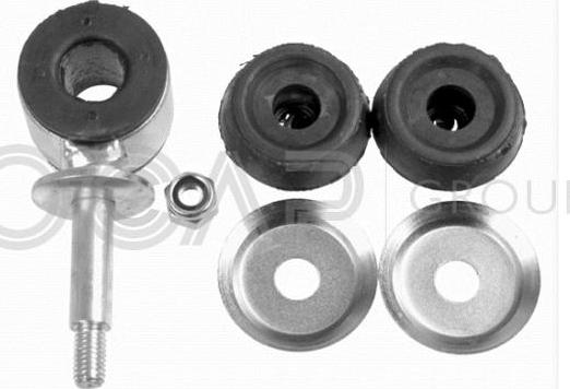 OCAP 0181326-K - Rod / Strut, stabiliser autospares.lv