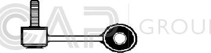 OCAP 0183087 - Rod / Strut, stabiliser autospares.lv