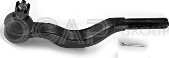 OCAP 0183719 - Tie Rod End autospares.lv