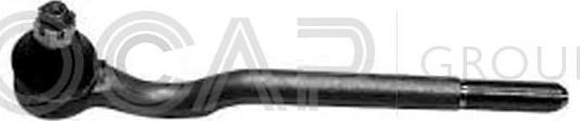 OCAP 0183783 - Tie Rod End autospares.lv