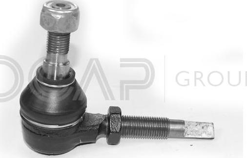 OCAP 0182007 - Tie Rod End autospares.lv