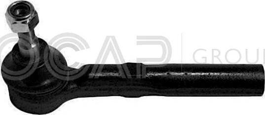 OCAP 0182030 - Tie Rod End autospares.lv