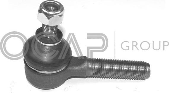 OCAP 0182762 - Tie Rod End autospares.lv