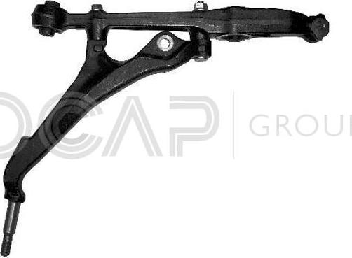 OCAP 0394230 - Track Control Arm autospares.lv