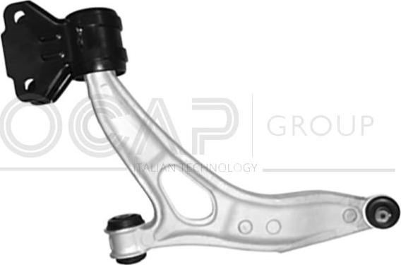 OCAP 0395939 - Track Control Arm autospares.lv