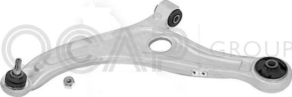 OCAP 0395496 - Track Control Arm autospares.lv