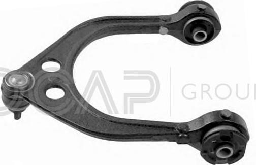 OCAP 0395591 - Track Control Arm autospares.lv