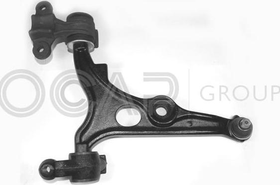 OCAP 0390919 - Track Control Arm autospares.lv