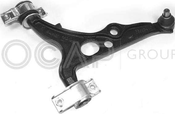 OCAP 0390036 - Track Control Arm autospares.lv