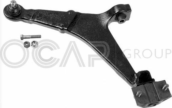 OCAP 0390166 - Track Control Arm autospares.lv